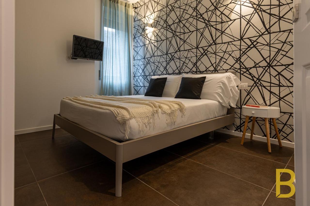 Beplace Apartments At Mudec Milano Esterno foto