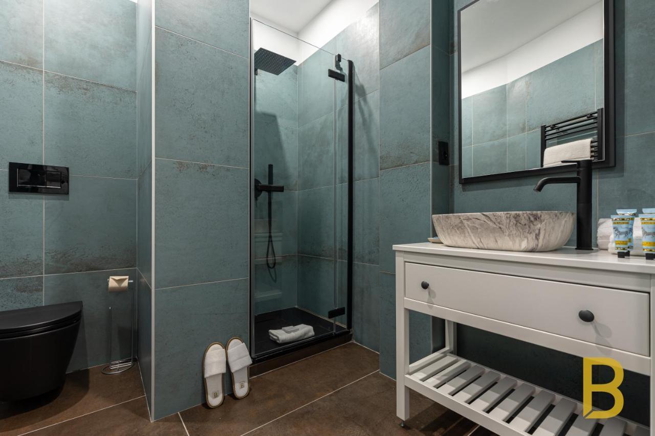 Beplace Apartments At Mudec Milano Esterno foto