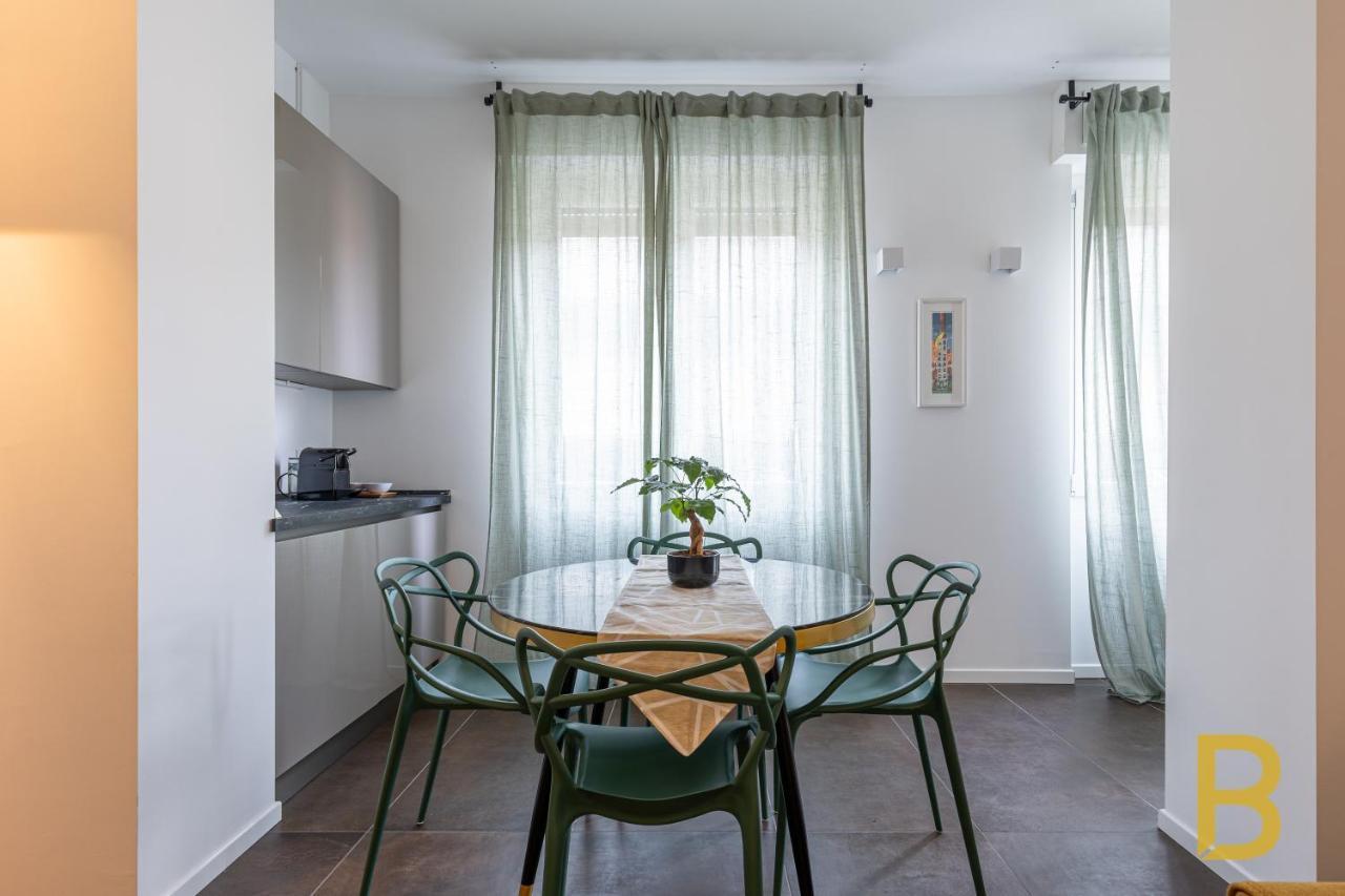 Beplace Apartments At Mudec Milano Esterno foto