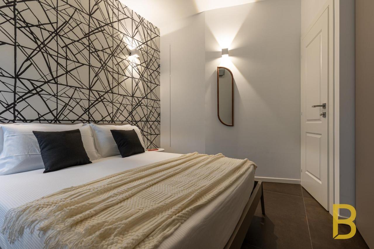Beplace Apartments At Mudec Milano Esterno foto