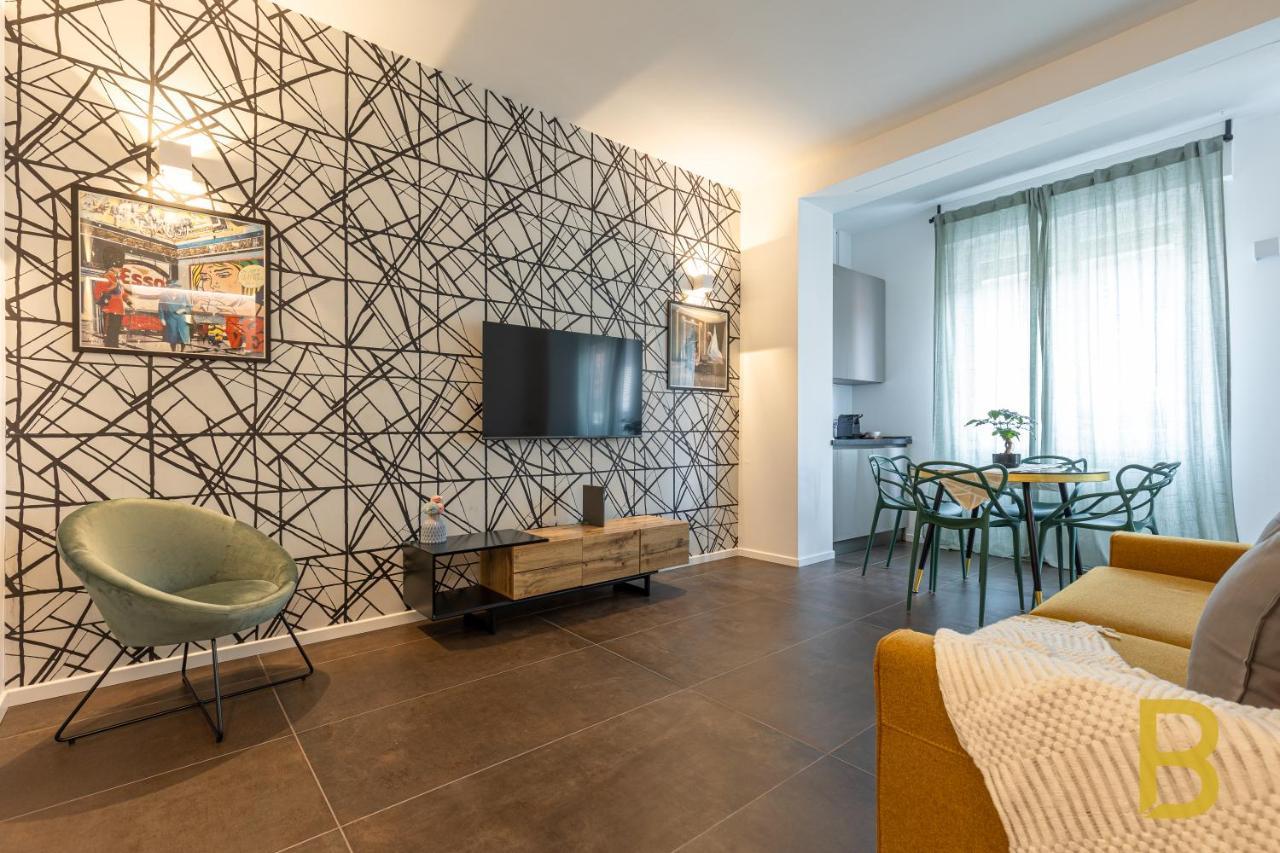 Beplace Apartments At Mudec Milano Esterno foto