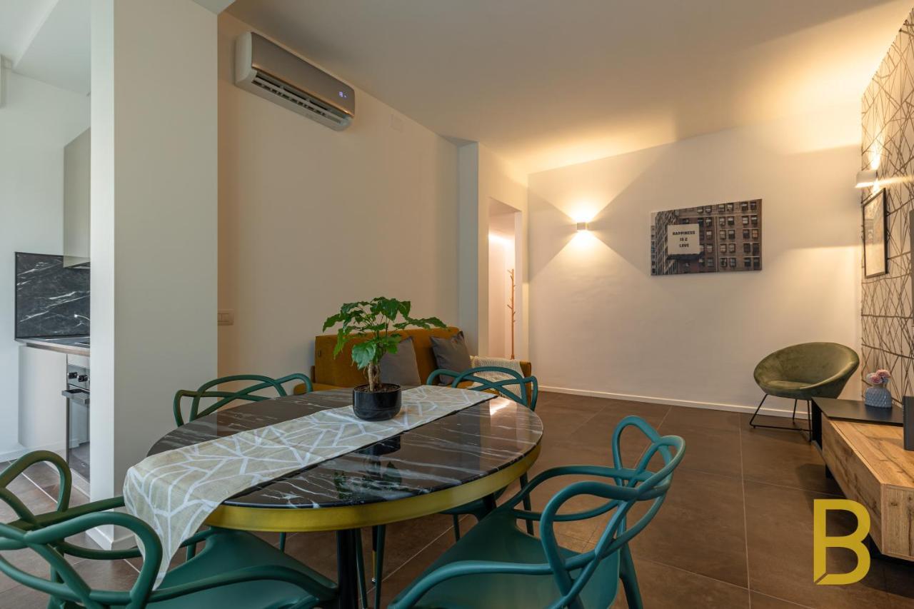 Beplace Apartments At Mudec Milano Esterno foto