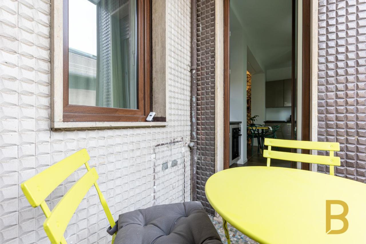 Beplace Apartments At Mudec Milano Esterno foto